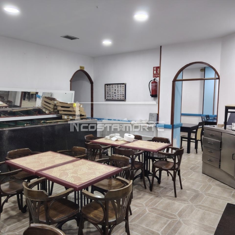 Traspaso de Restaurante Emblemático en Fisterra – Don Percebe, Referente de la Costa da Morte