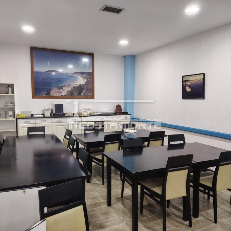 Traspaso de Restaurante Emblemático en Fisterra – Don Percebe, Referente de la Costa da Morte