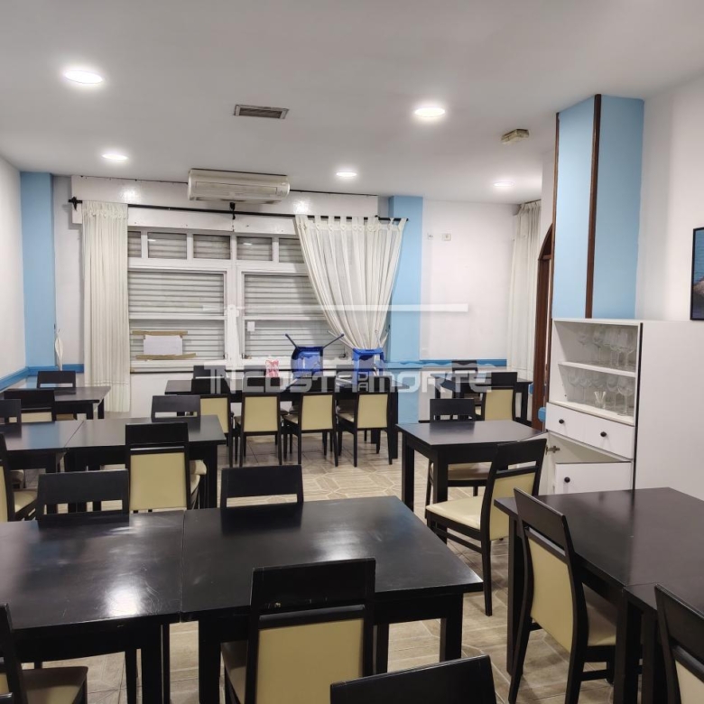 Traspaso de Restaurante Emblemático en Fisterra – Don Percebe, Referente de la Costa da Morte