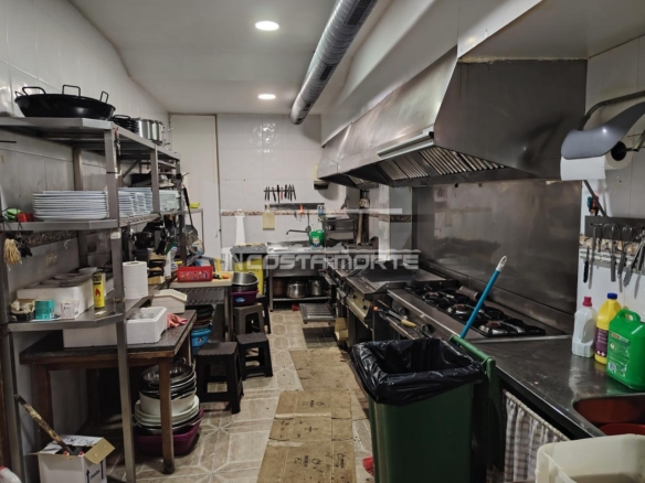 Traspaso de Restaurante Emblemático en Fisterra – Don Percebe, Referente de la Costa da Morte