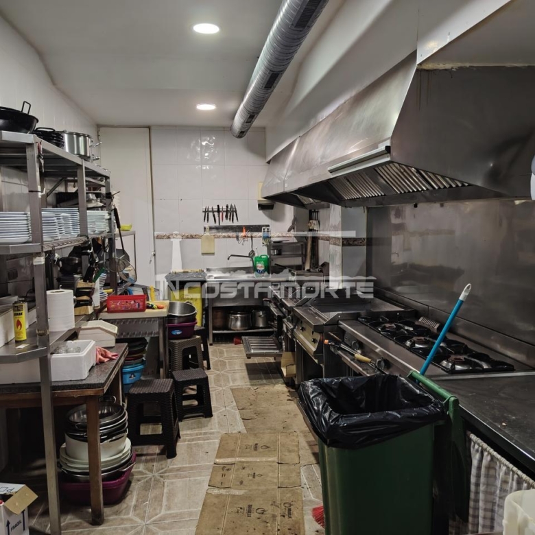 Traspaso de Restaurante Emblemático en Fisterra – Don Percebe, Referente de la Costa da Morte