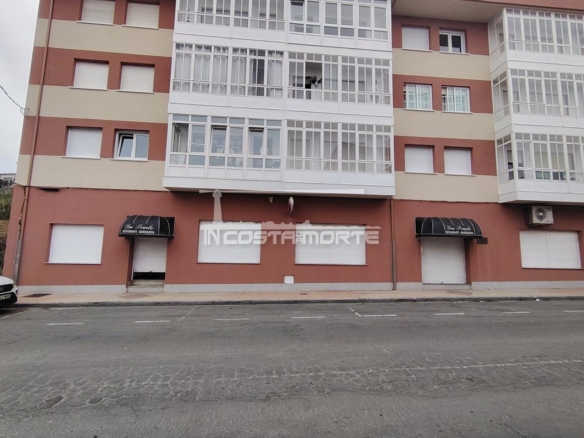 Traspaso de Restaurante Emblemático en Fisterra – Don Percebe, Referente de la Costa da Morte