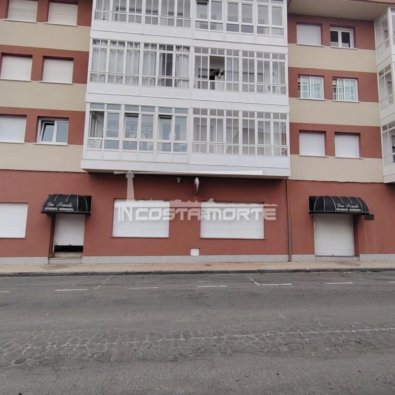 Traspaso de Restaurante Emblemático en Fisterra – Don Percebe, Referente de la Costa da Morte