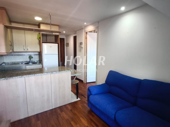 apartamento en alquiler en Ecuador
