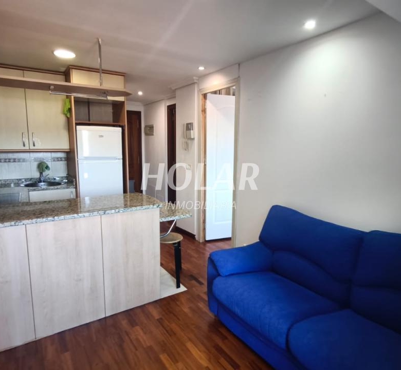 apartamento en alquiler en Ecuador