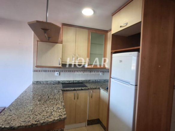 apartamento en alquiler en Ecuador