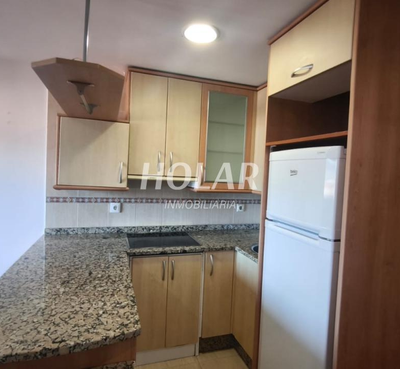 apartamento en alquiler en Ecuador