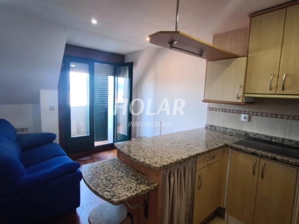 apartamento en alquiler en Ecuador