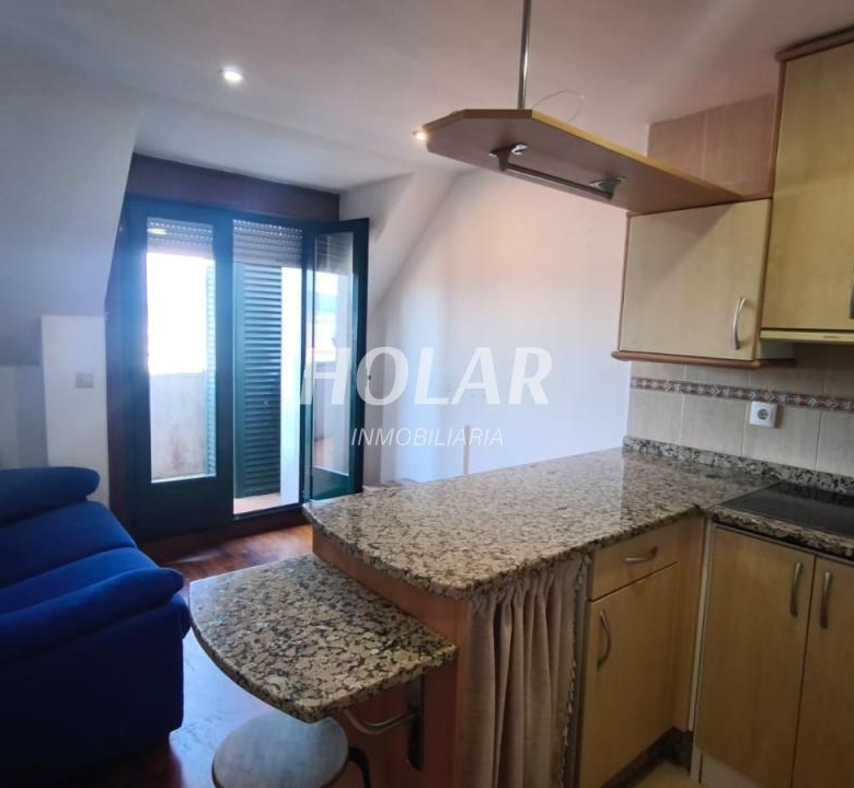 apartamento en alquiler en Ecuador