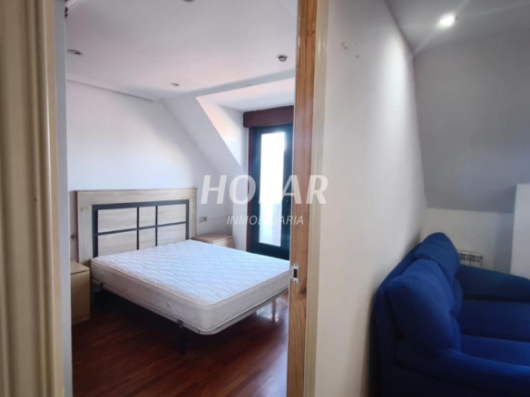 apartamento en alquiler en Ecuador