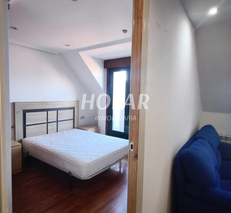 apartamento en alquiler en Ecuador