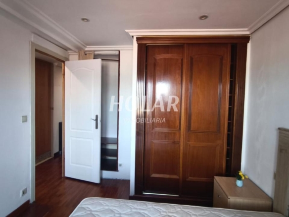 apartamento en alquiler en Ecuador