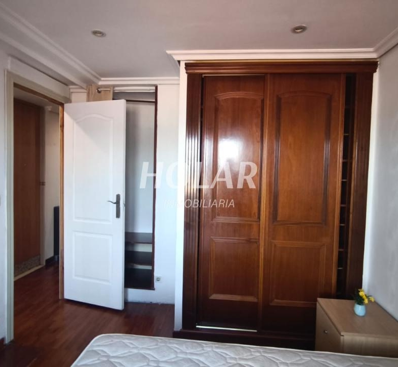 apartamento en alquiler en Ecuador