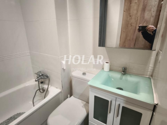 apartamento en alquiler en Ecuador