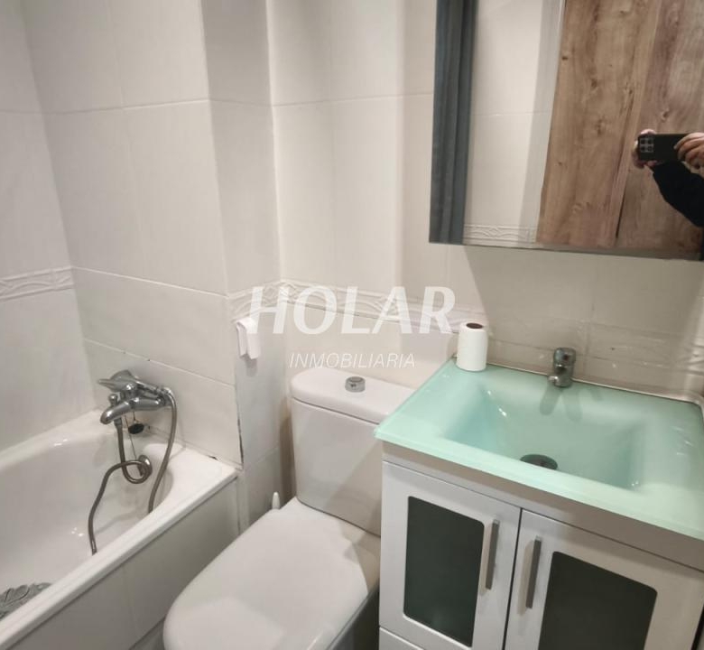 apartamento en alquiler en Ecuador