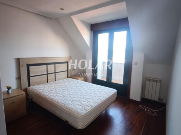 apartamento en alquiler en Ecuador