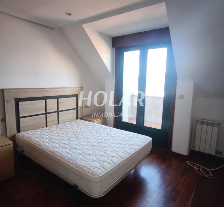 apartamento en alquiler en Ecuador