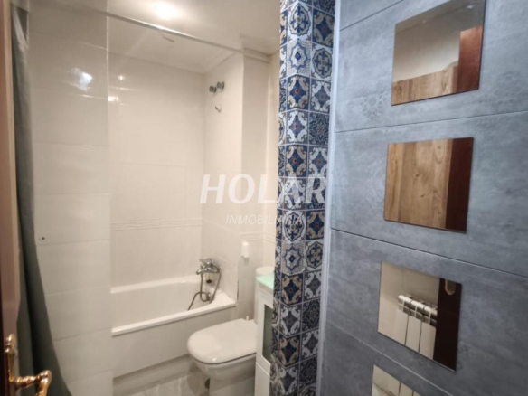 apartamento en alquiler en Ecuador