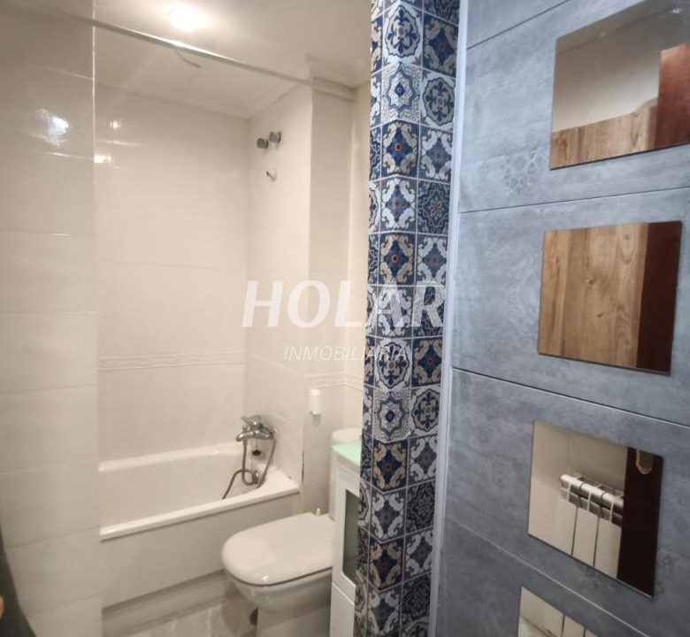apartamento en alquiler en Ecuador