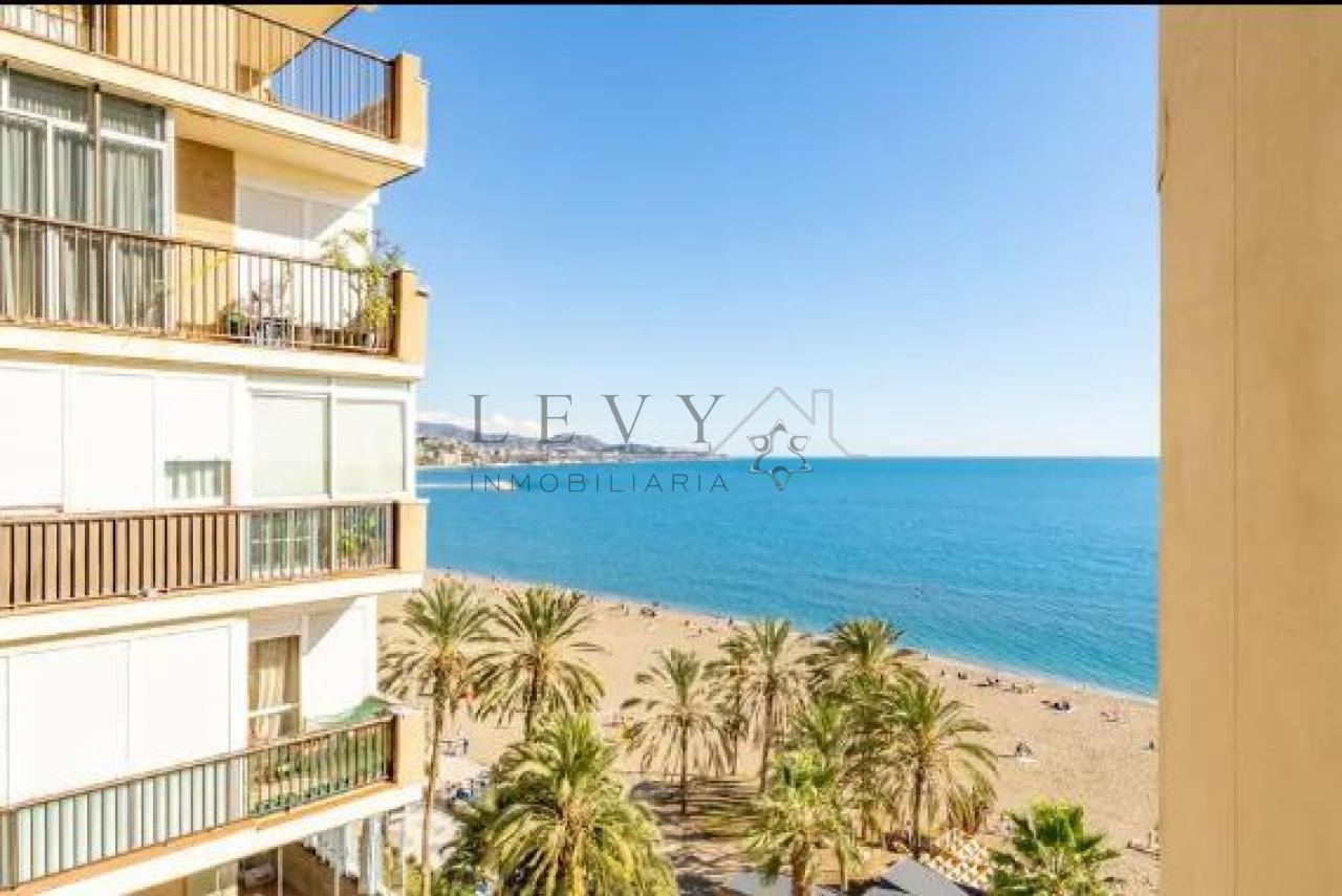 178048456858800171483_178048398640 Vistas al mar en LA MALAGUETA
