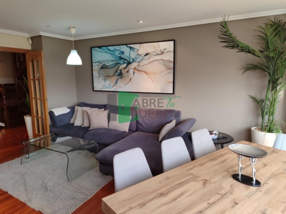 DÚPLEX EXCLUSIVO EN MIRADOR DE LA ALAMEDA