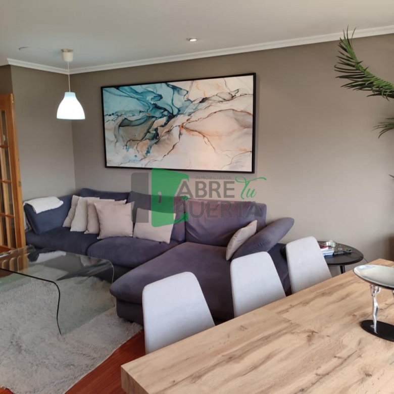 DÚPLEX EXCLUSIVO EN MIRADOR DE LA ALAMEDA