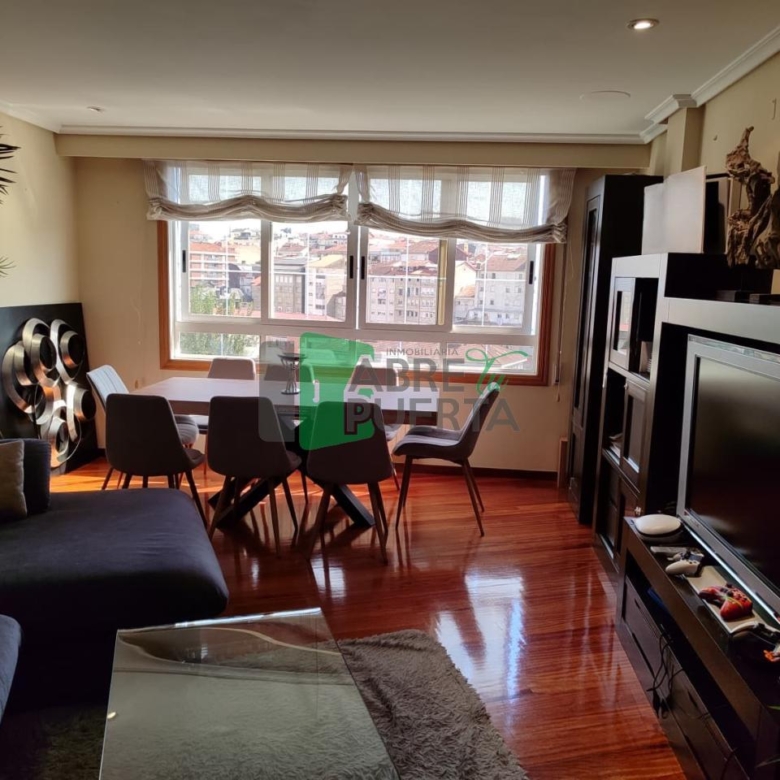 DÚPLEX EXCLUSIVO EN MIRADOR DE LA ALAMEDA
