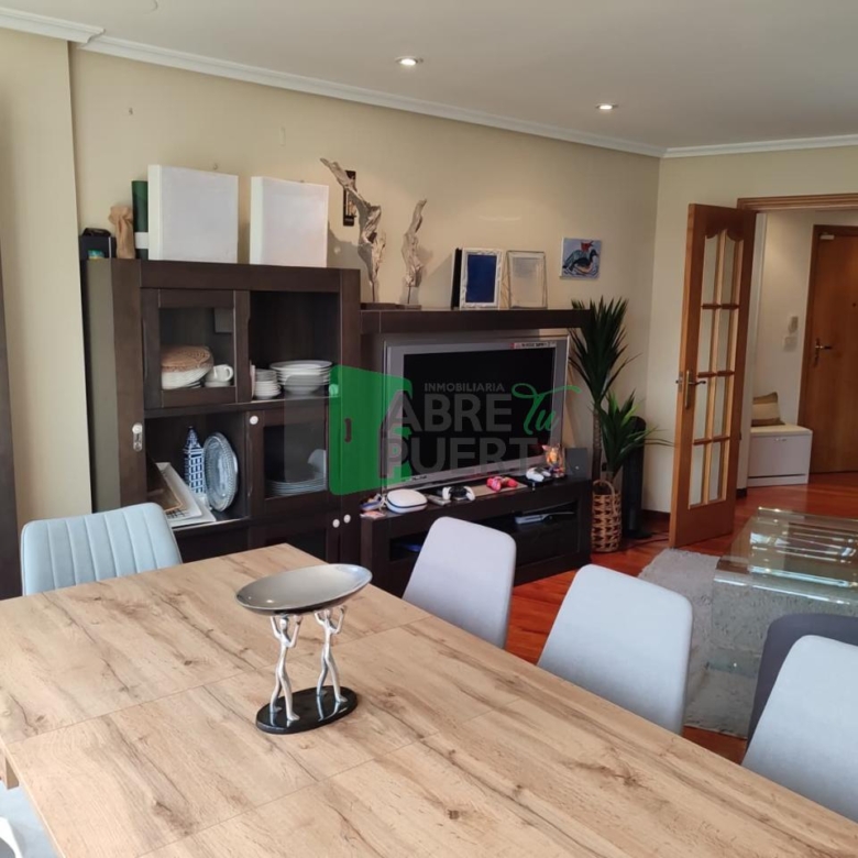 DÚPLEX EXCLUSIVO EN MIRADOR DE LA ALAMEDA