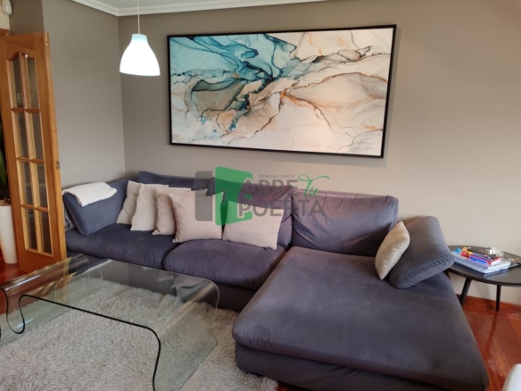 DÚPLEX EXCLUSIVO EN MIRADOR DE LA ALAMEDA