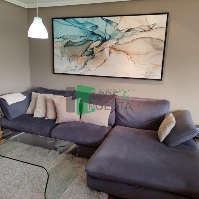 DÚPLEX EXCLUSIVO EN MIRADOR DE LA ALAMEDA