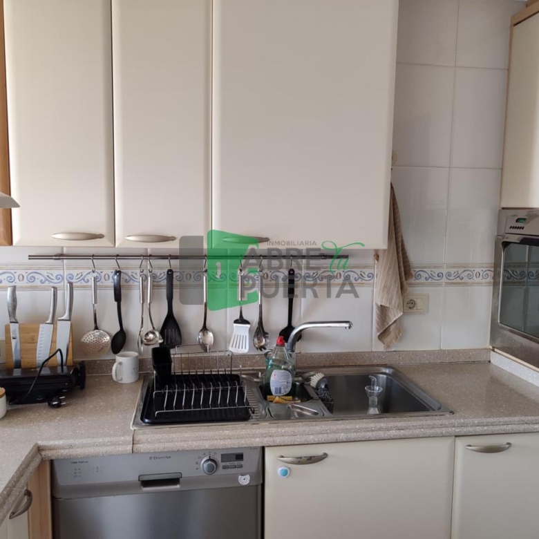 DÚPLEX EXCLUSIVO EN MIRADOR DE LA ALAMEDA