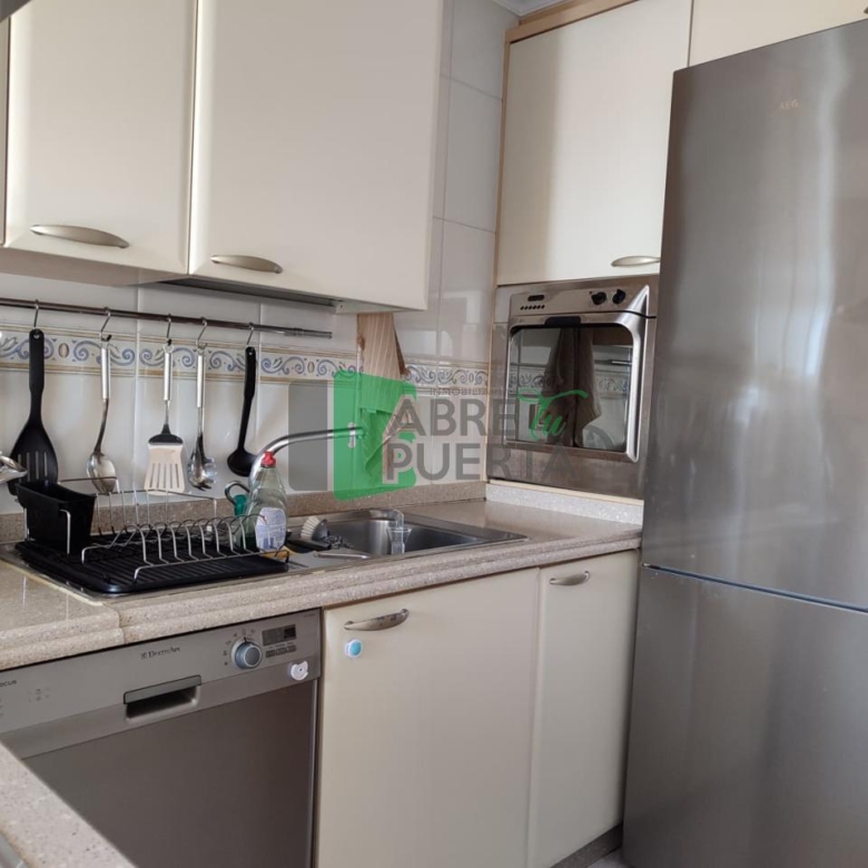 DÚPLEX EXCLUSIVO EN MIRADOR DE LA ALAMEDA