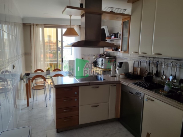 DÚPLEX EXCLUSIVO EN MIRADOR DE LA ALAMEDA
