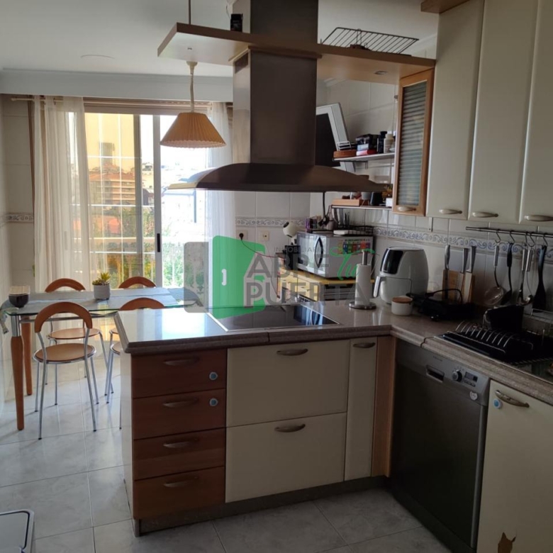 DÚPLEX EXCLUSIVO EN MIRADOR DE LA ALAMEDA