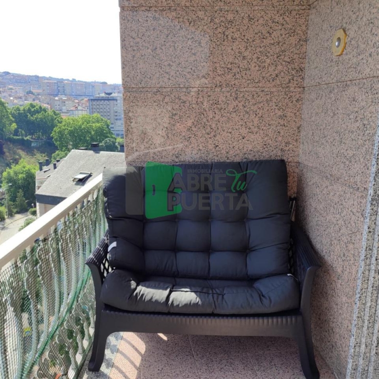 DÚPLEX EXCLUSIVO EN MIRADOR DE LA ALAMEDA