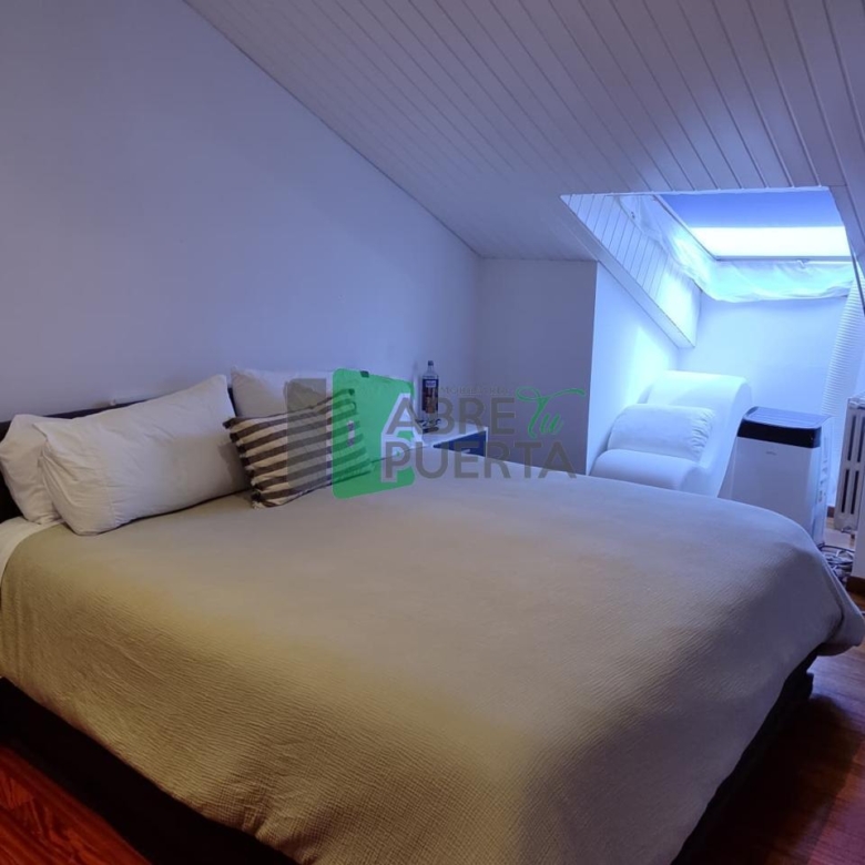 DÚPLEX EXCLUSIVO EN MIRADOR DE LA ALAMEDA