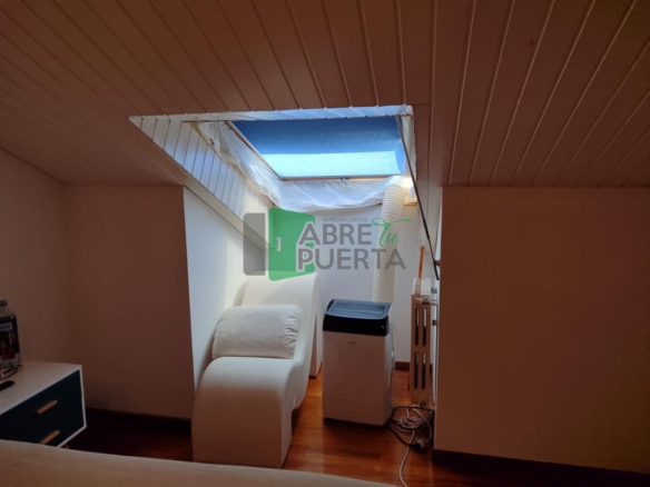 DÚPLEX EXCLUSIVO EN MIRADOR DE LA ALAMEDA