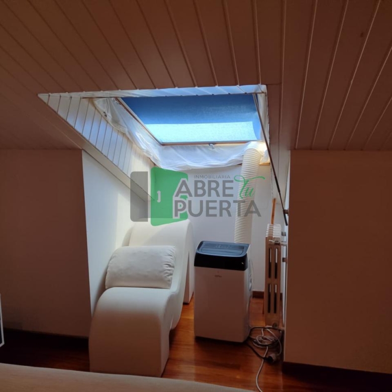 DÚPLEX EXCLUSIVO EN MIRADOR DE LA ALAMEDA