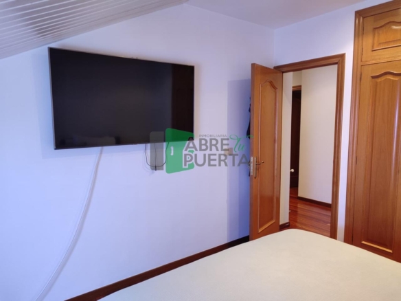 DÚPLEX EXCLUSIVO EN MIRADOR DE LA ALAMEDA