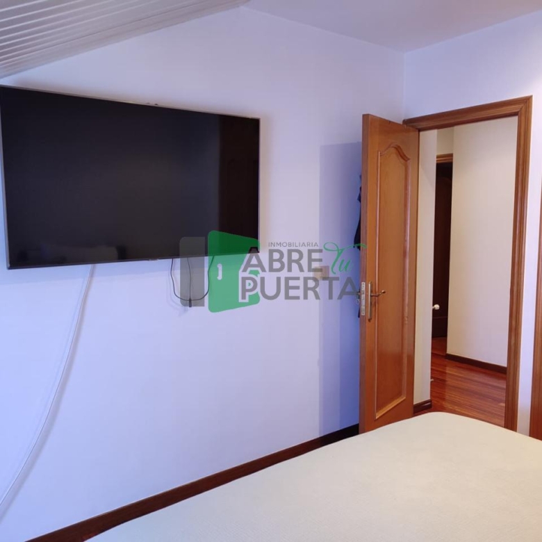 DÚPLEX EXCLUSIVO EN MIRADOR DE LA ALAMEDA