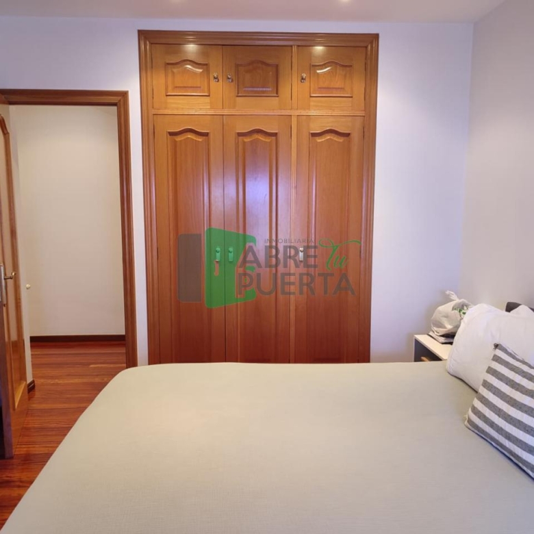 DÚPLEX EXCLUSIVO EN MIRADOR DE LA ALAMEDA