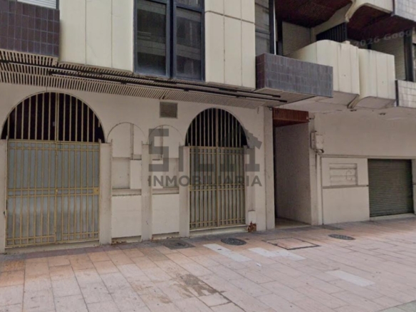 SE ALQUILA LOCAL EN ZONA CENTRO