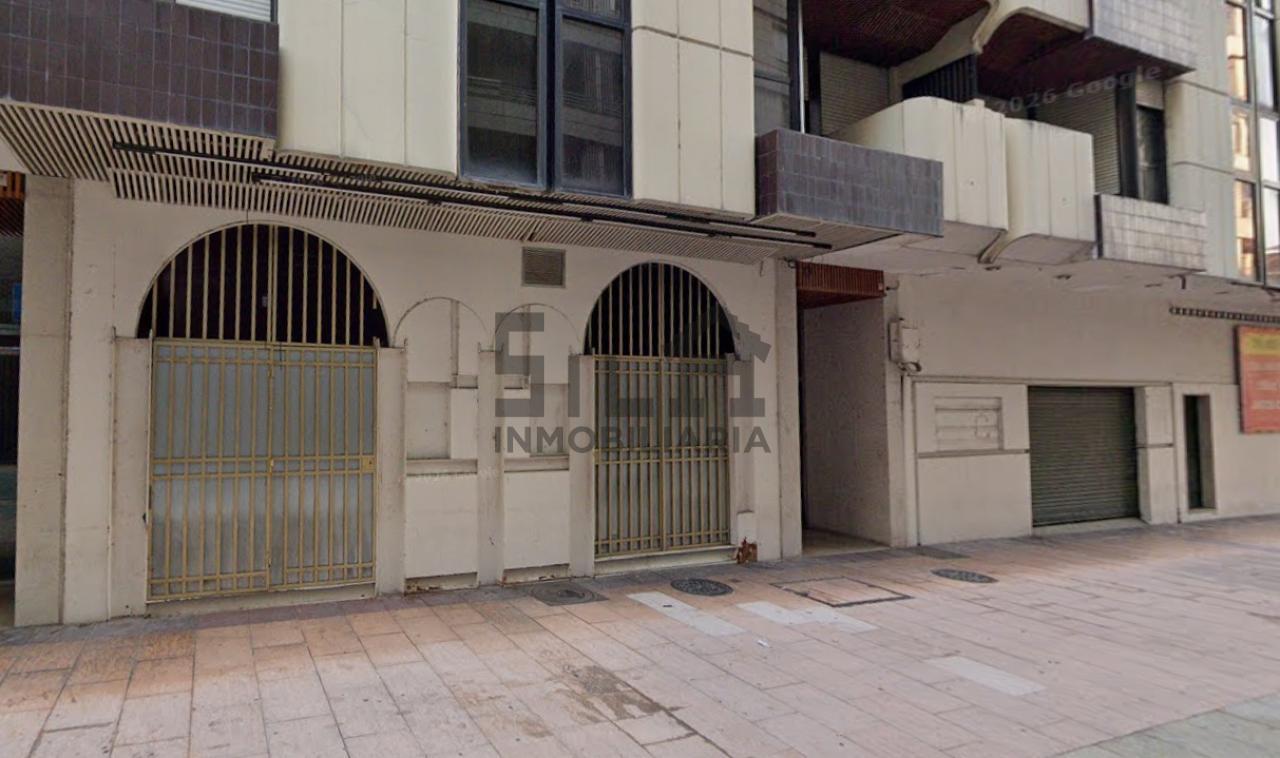 178049118869500014920_178049109430 SE ALQUILA LOCAL EN ZONA CENTRO