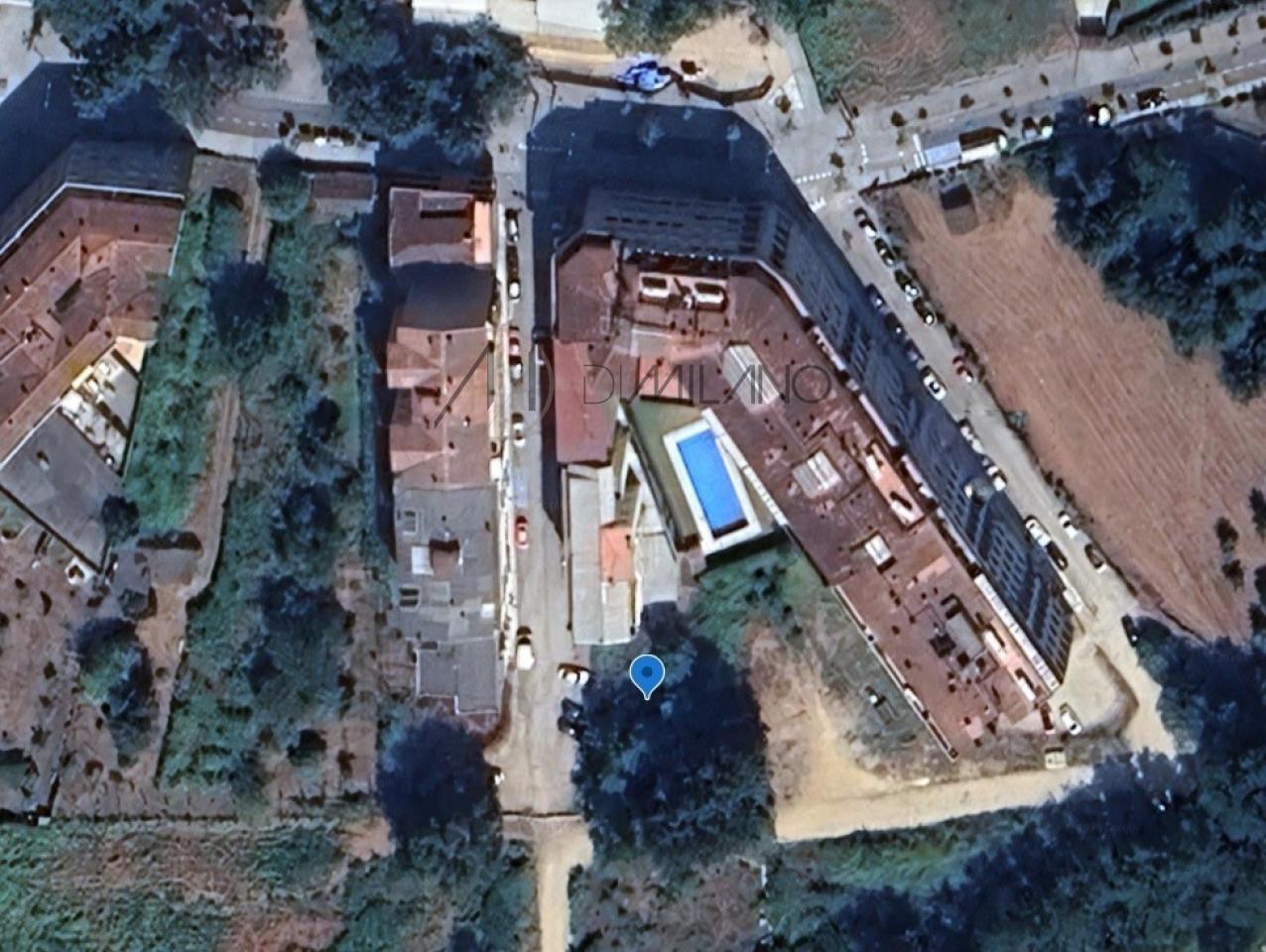 178050006329500010962_178050002421 SOLAR EDIFICABLE CON LICENCIA Y PROYECTO PARA 11 VIVIENDAS EN PONTEAREAS