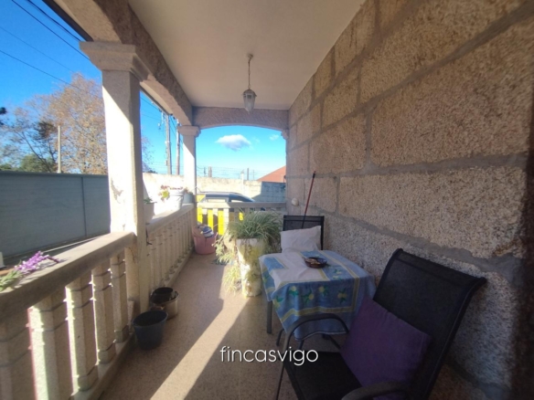 Casa en Vigo