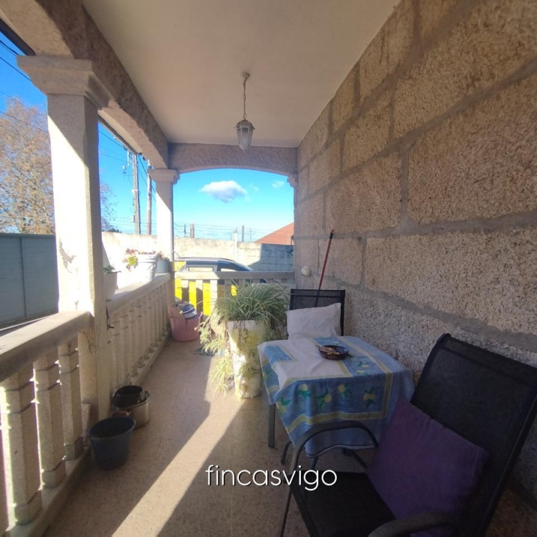 Casa en Vigo