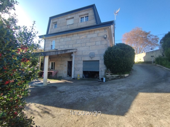 Casa en Vigo