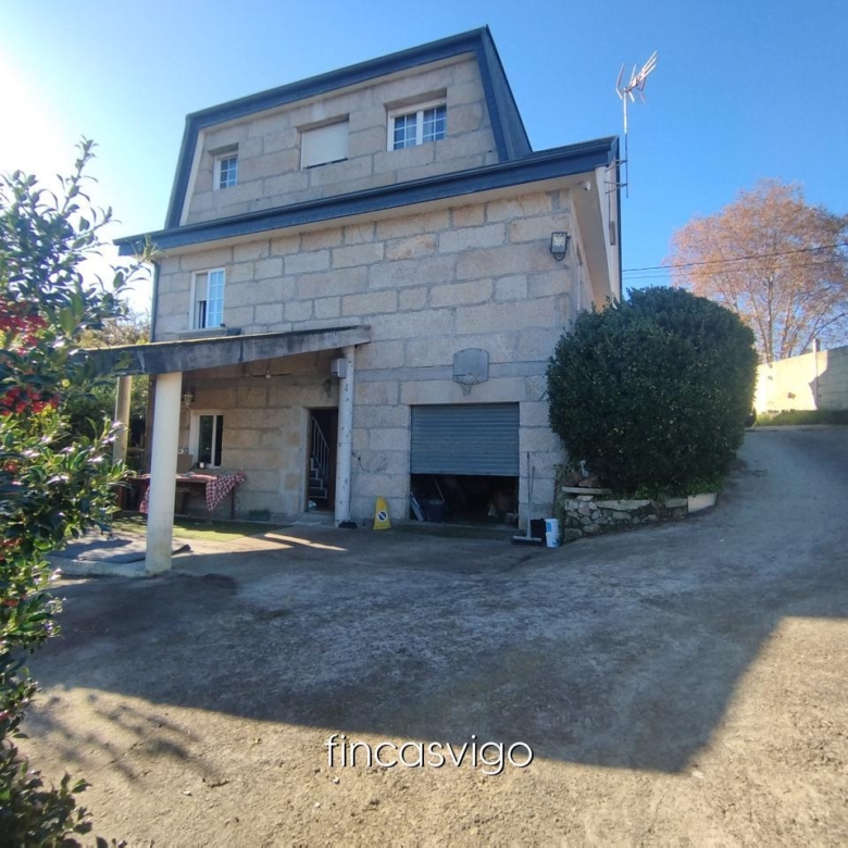 Casa en Vigo
