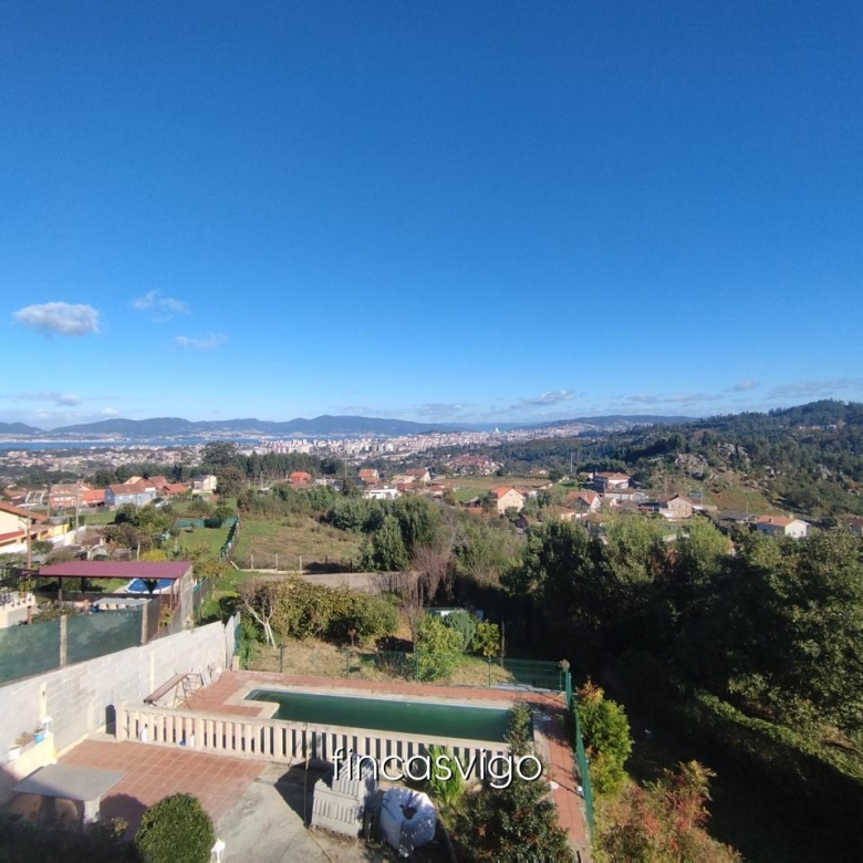 Casa en Vigo