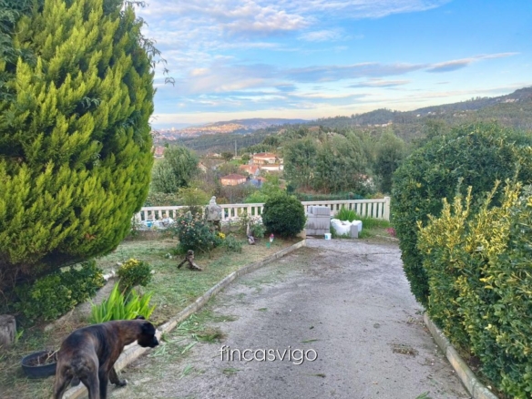 Casa en Vigo